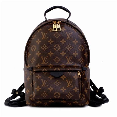 louis vuitton backpack ladies|louis vuitton clear backpack.